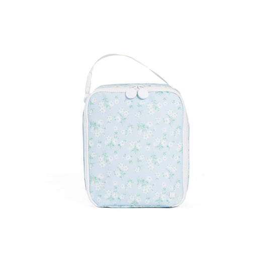 TRVL KIKI FLORAL LUNCHBOX