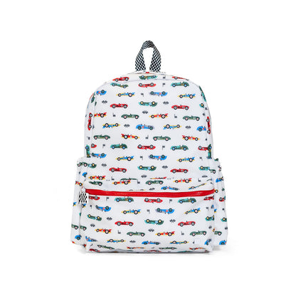 TRVL VROOM BACKPACK