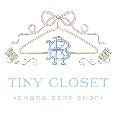 BR Tiny Closet LLC