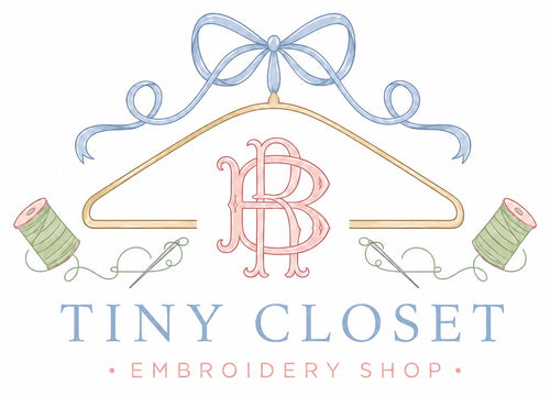 BR Tiny Closet LLC