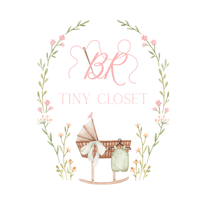 BR Tiny Closet LLC