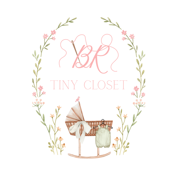 BR Tiny Closet LLC